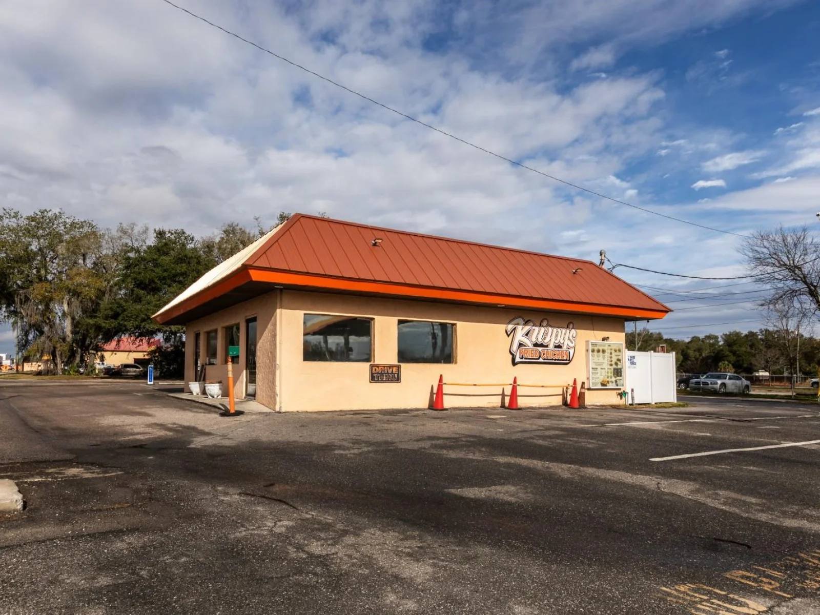 299 E BROAD ST, GROVELAND, FL — photo 6