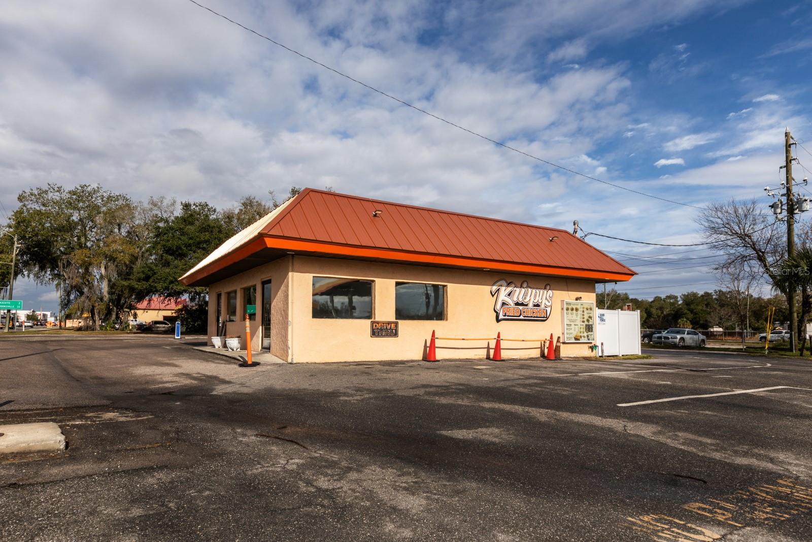 299 E BROAD ST, GROVELAND, FL — photo 5