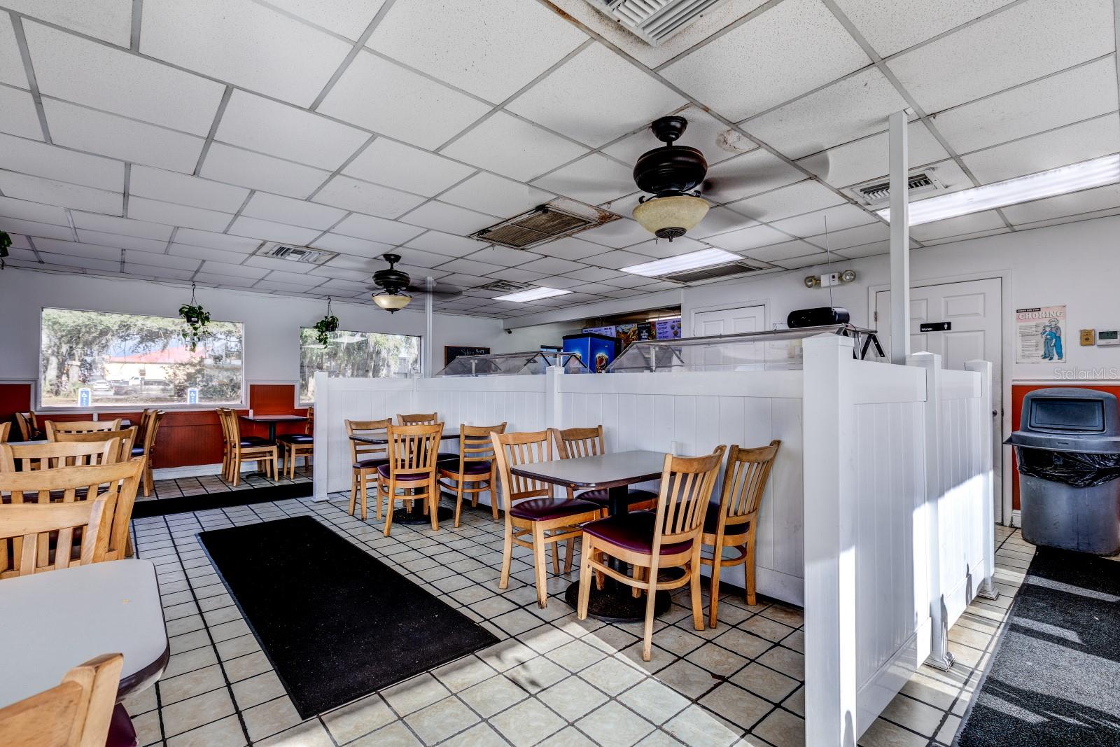 299 E BROAD ST, GROVELAND, FL — photo 17