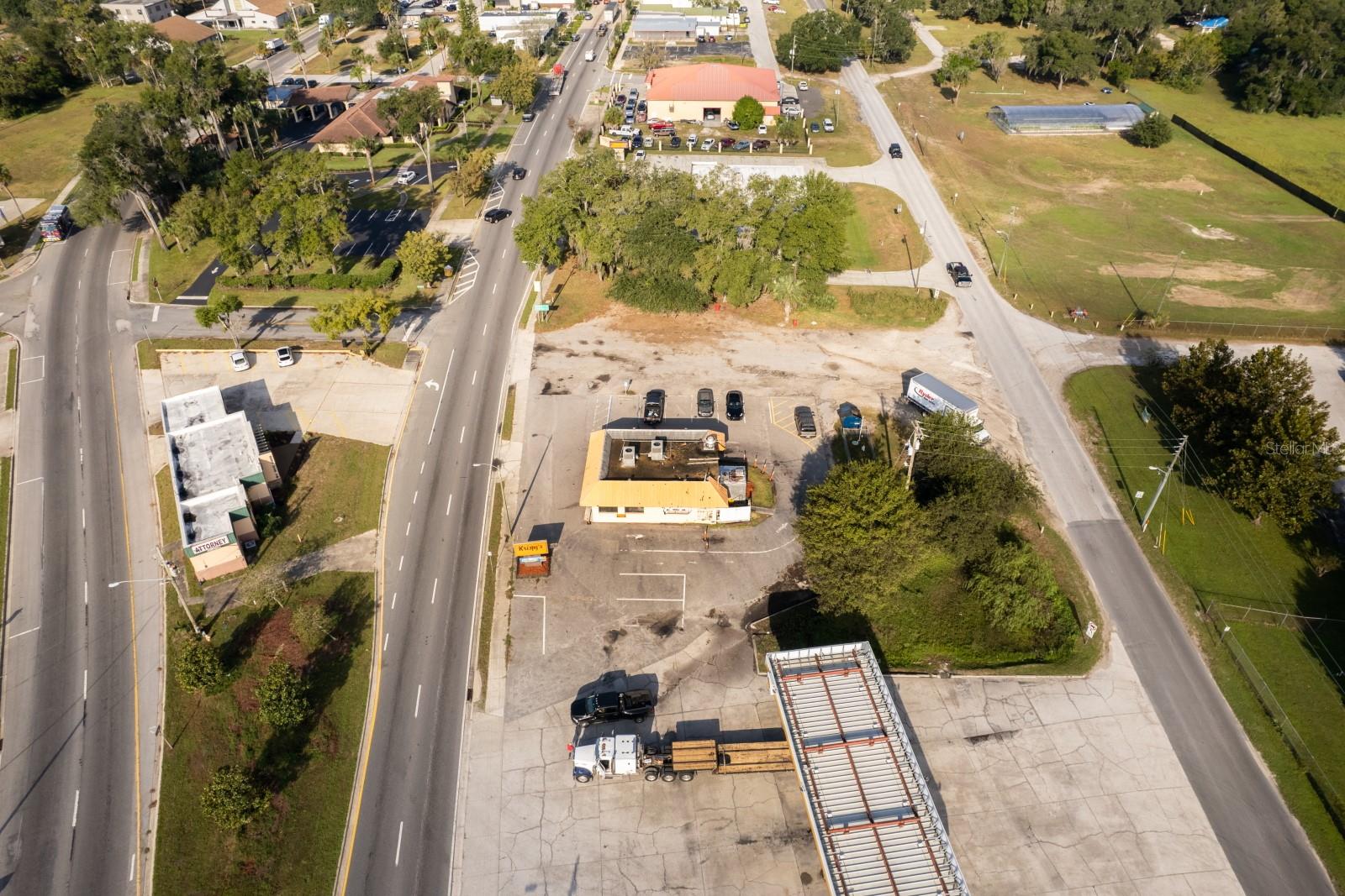 299 E BROAD ST, GROVELAND, FL — photo 31