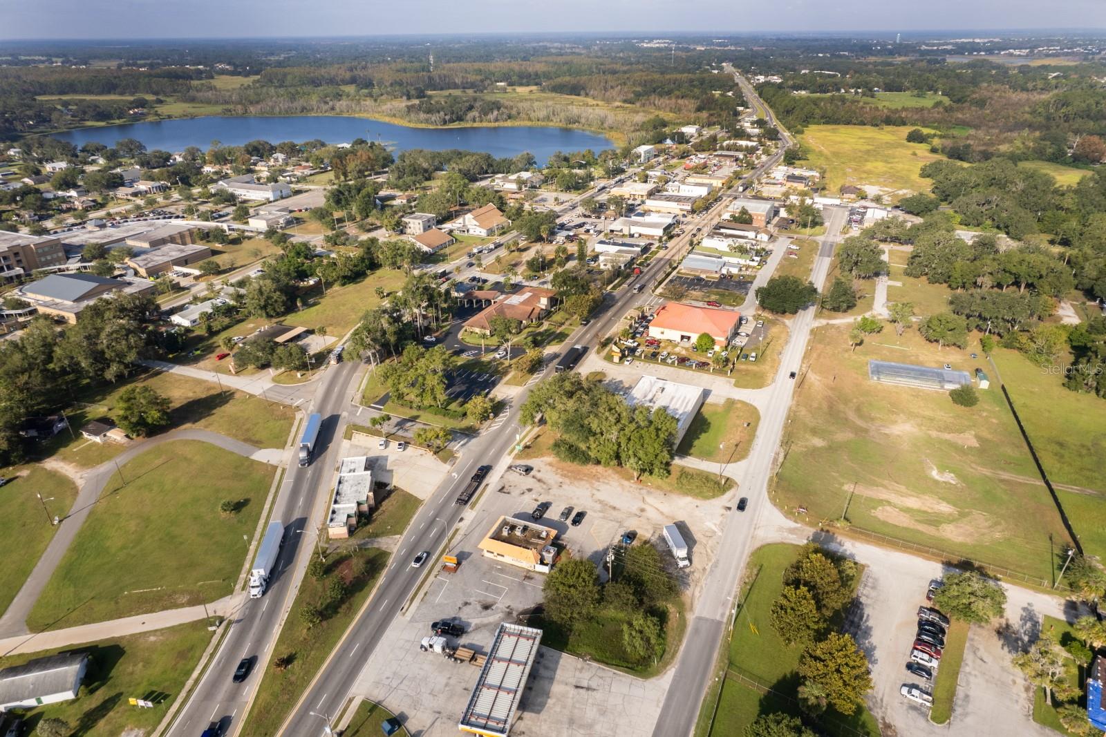 299 E BROAD ST, GROVELAND, FL — photo 33