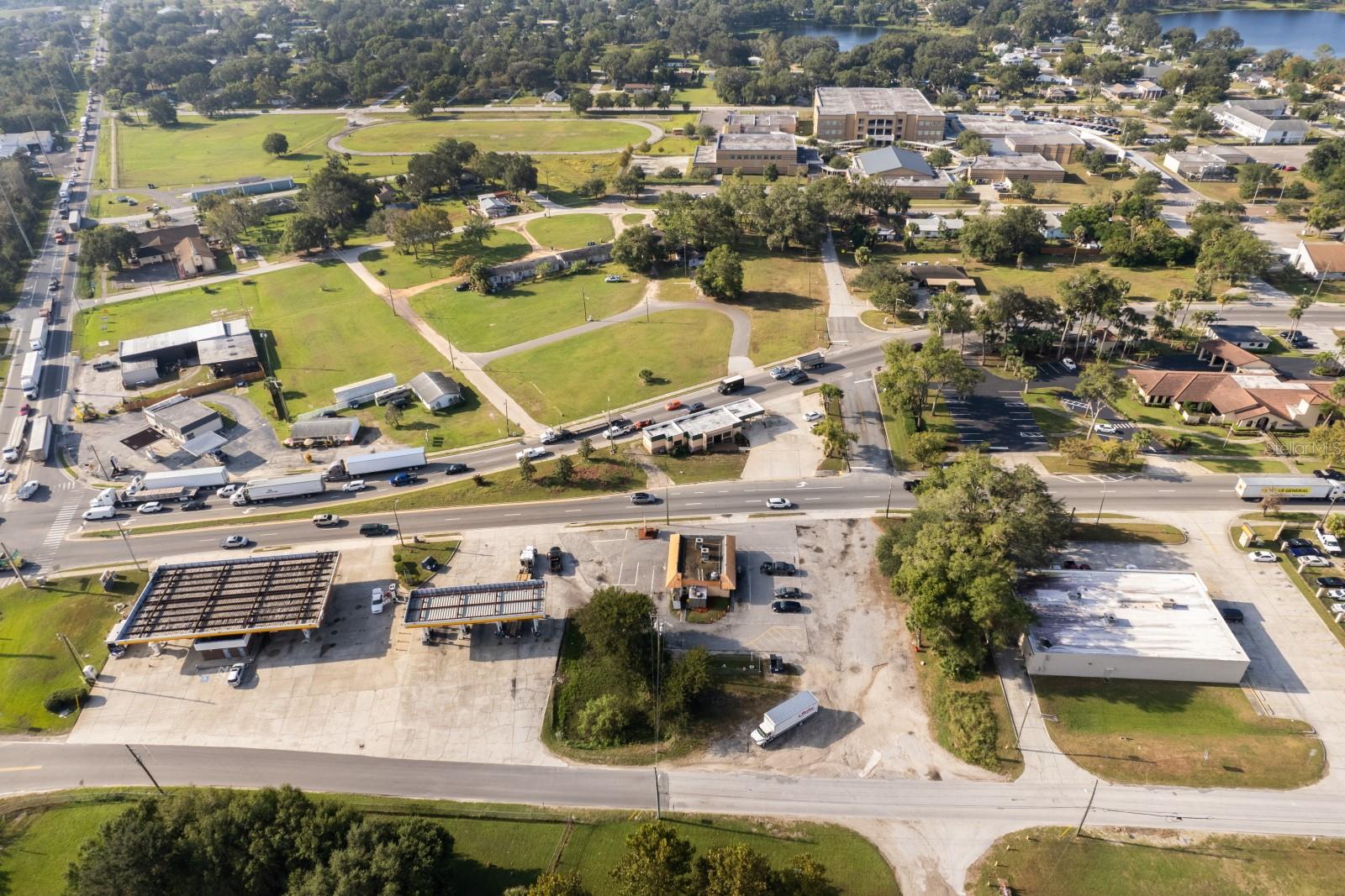 299 E BROAD ST, GROVELAND, FL — photo 36