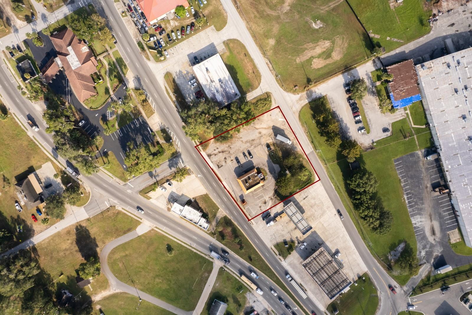 299 E BROAD ST, GROVELAND, FL — photo 40