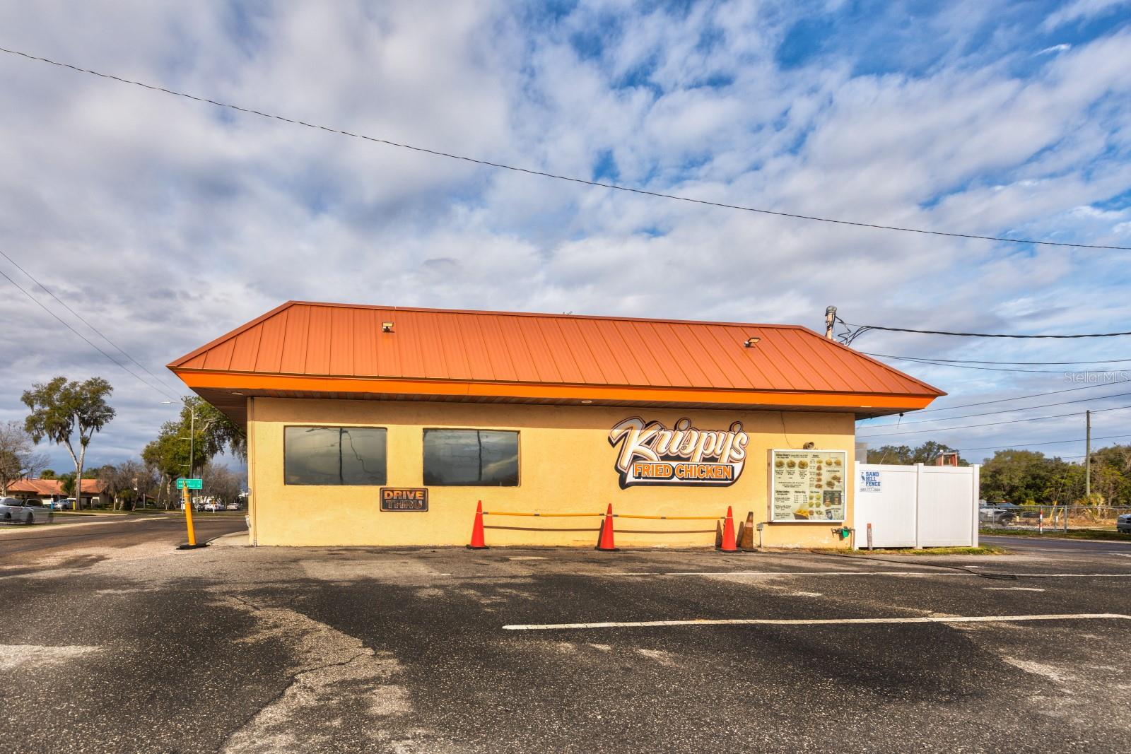 299 E BROAD ST, GROVELAND, FL — photo 43