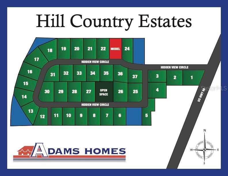 37041 HIDDEN VIEW CIRCLE, DADE CITY, FL — photo 26