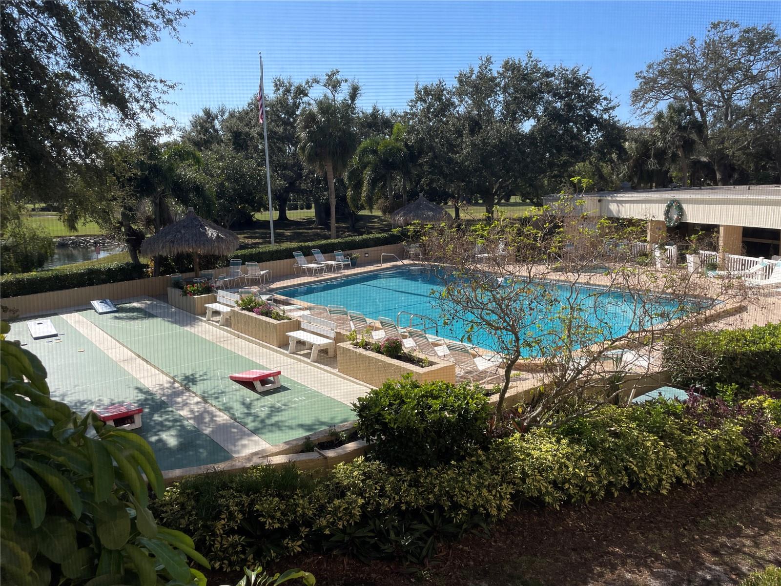 2615 COVE CAY DR #205, CLEARWATER, FL — photo 13