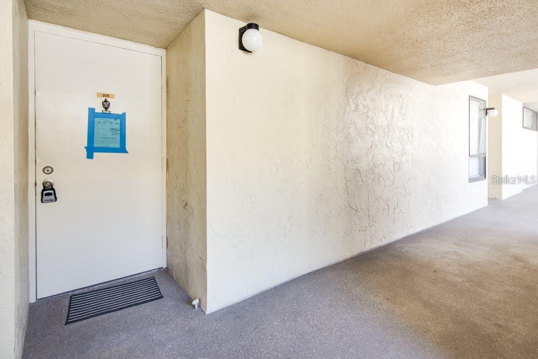 2615 COVE CAY DR #205, CLEARWATER, FL — photo 17
