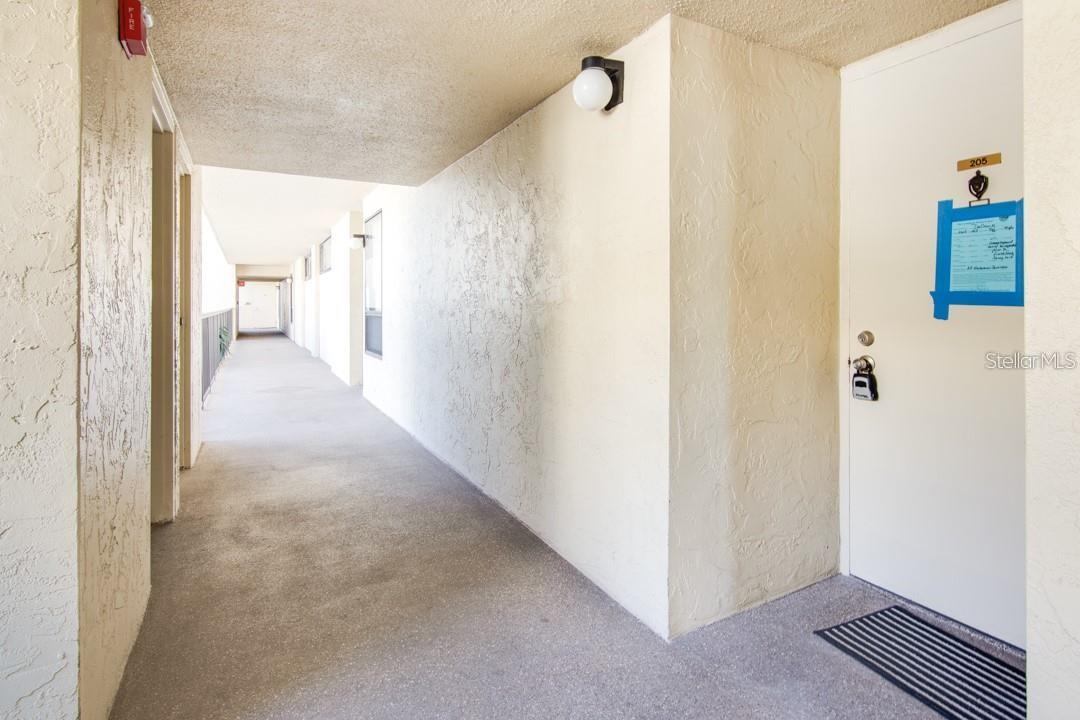 2615 COVE CAY DR #205, CLEARWATER, FL — photo 18