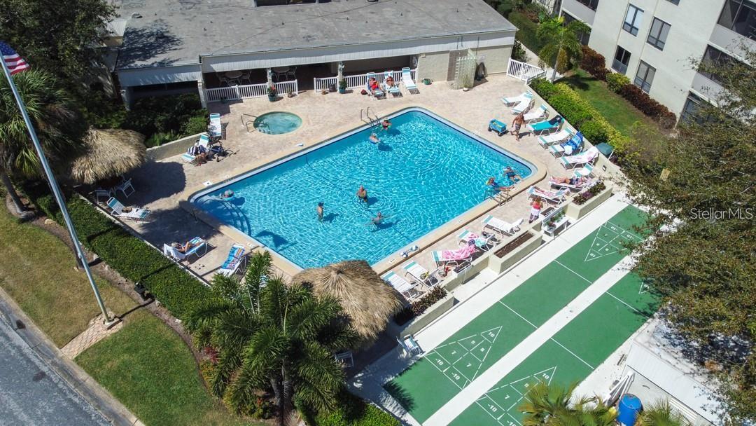 2615 COVE CAY DR #205, CLEARWATER, FL — photo 21