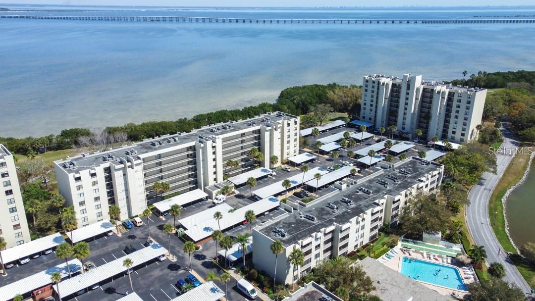 2615 COVE CAY DR #205, CLEARWATER, FL — photo 23