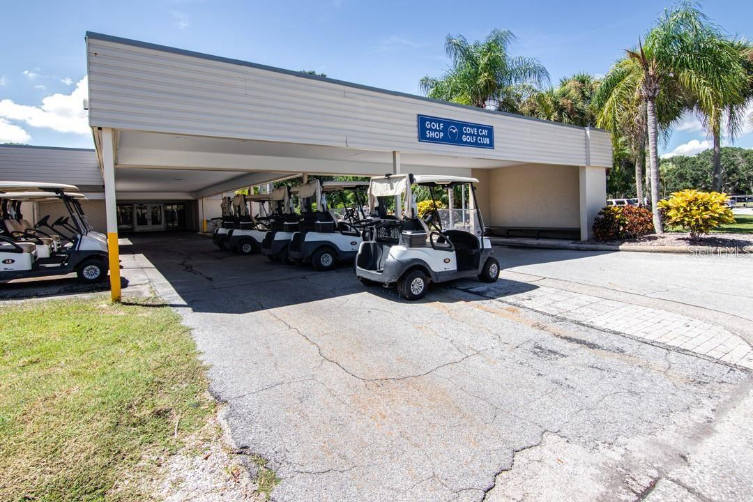 2615 COVE CAY DR #205, CLEARWATER, FL — photo 24