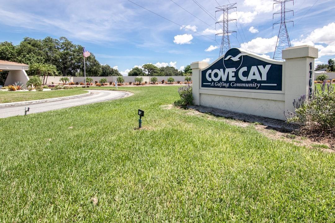 2615 COVE CAY DR #205, CLEARWATER, FL — photo 28