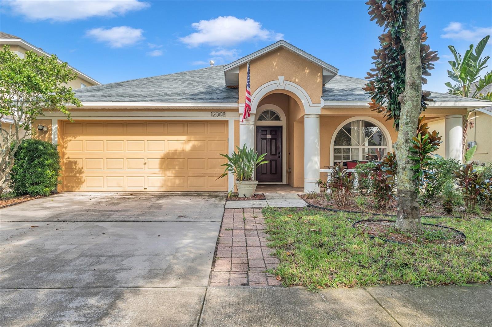 12308 ADVENTURE DR, RIVERVIEW, FL — photo 2