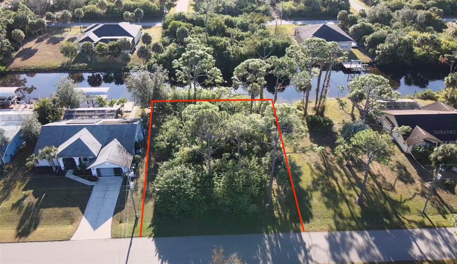 468 CORY ST, PORT CHARLOTTE, FL