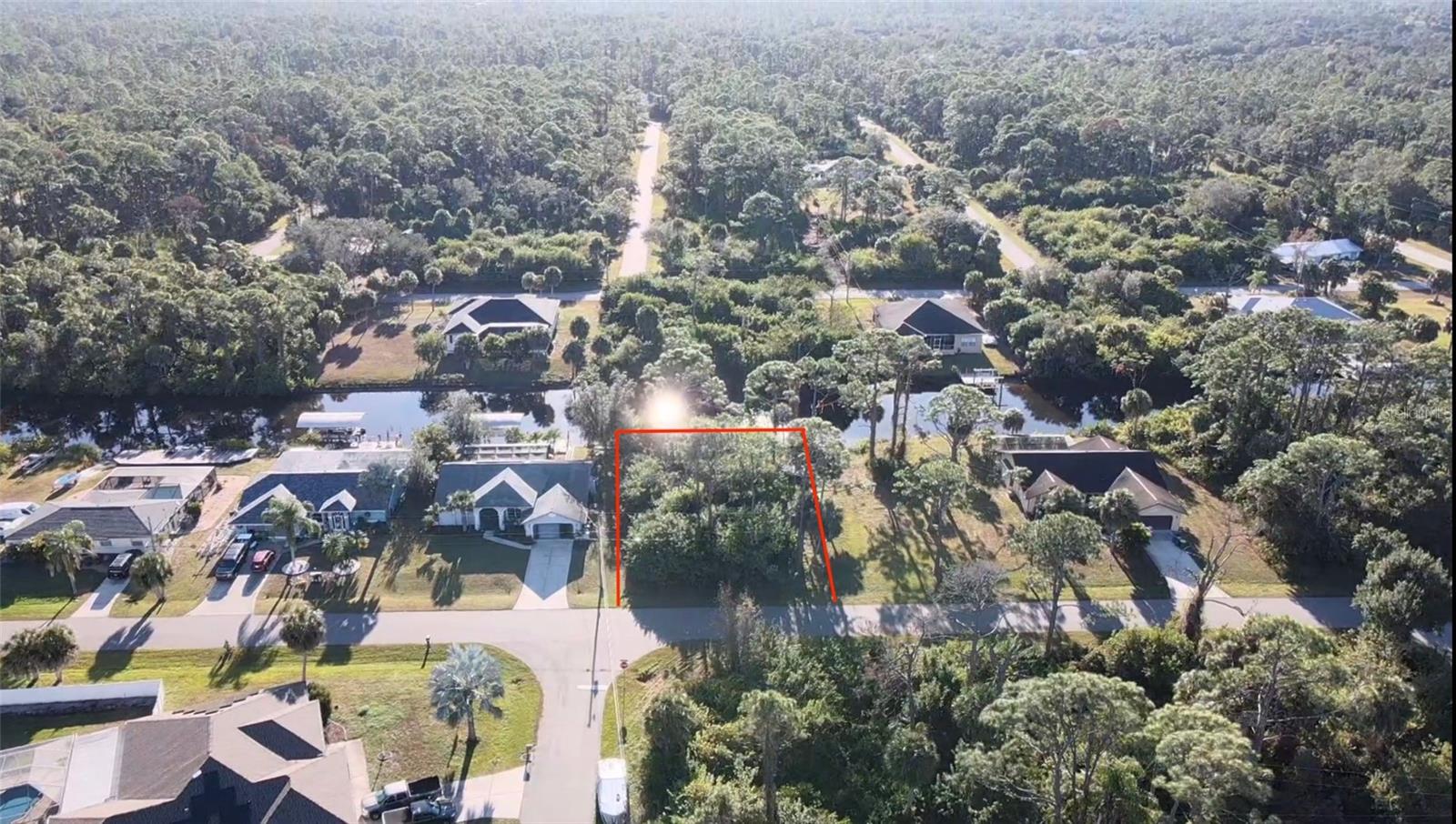 468 CORY ST, PORT CHARLOTTE, FL — photo 2