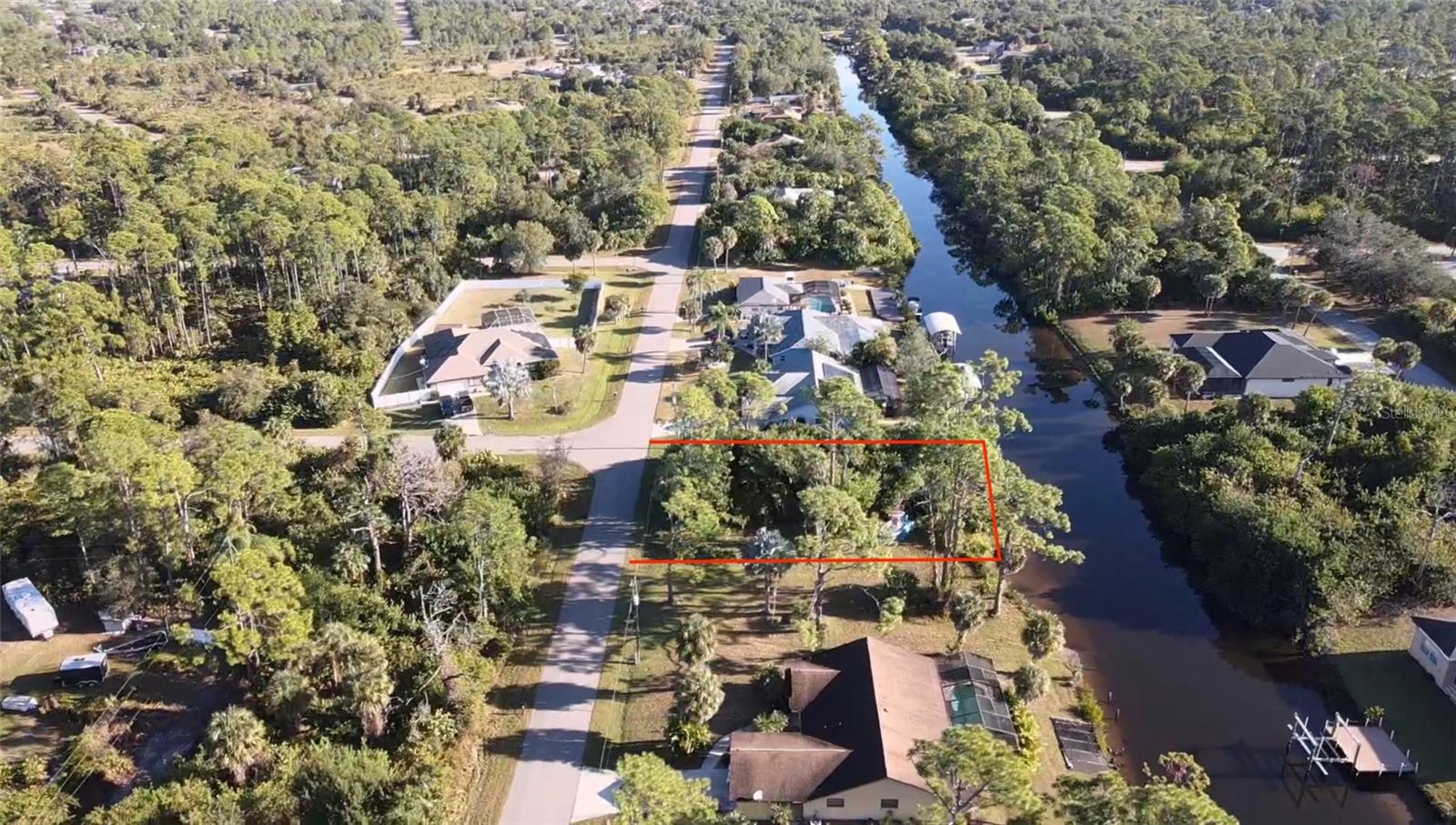 468 CORY ST, PORT CHARLOTTE, FL — photo 4