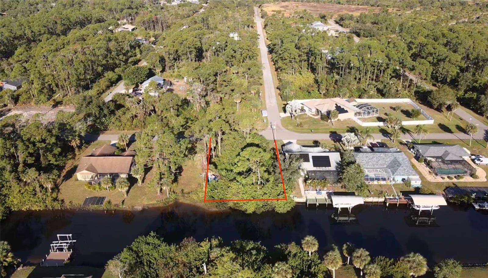 468 CORY ST, PORT CHARLOTTE, FL — photo 6