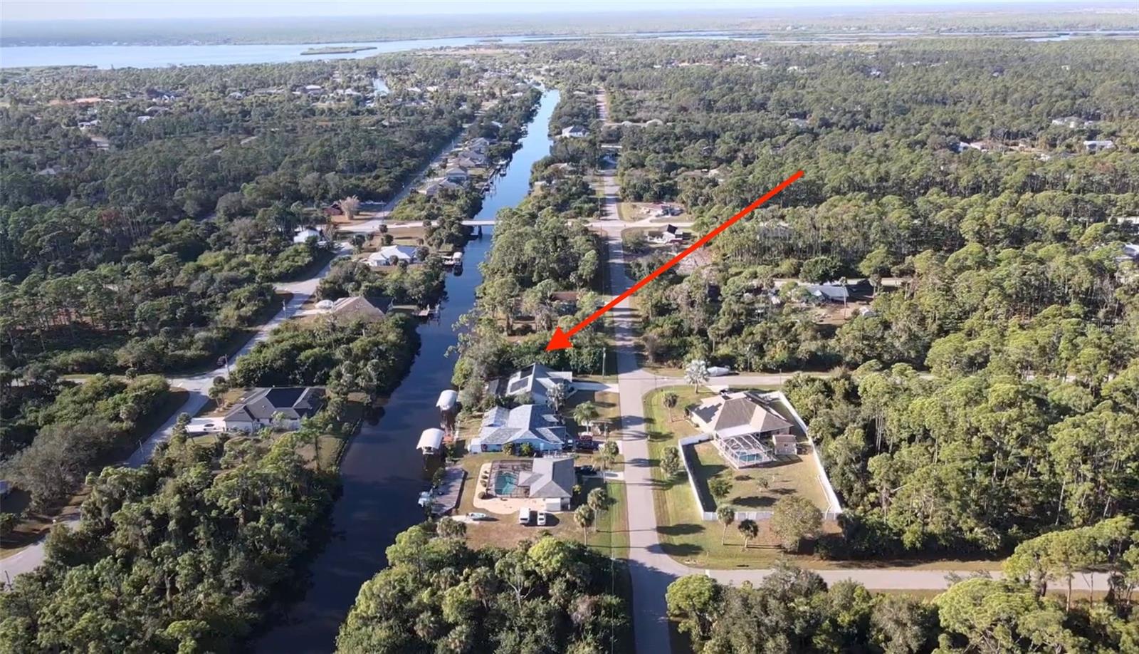 468 CORY ST, PORT CHARLOTTE, FL — photo 8