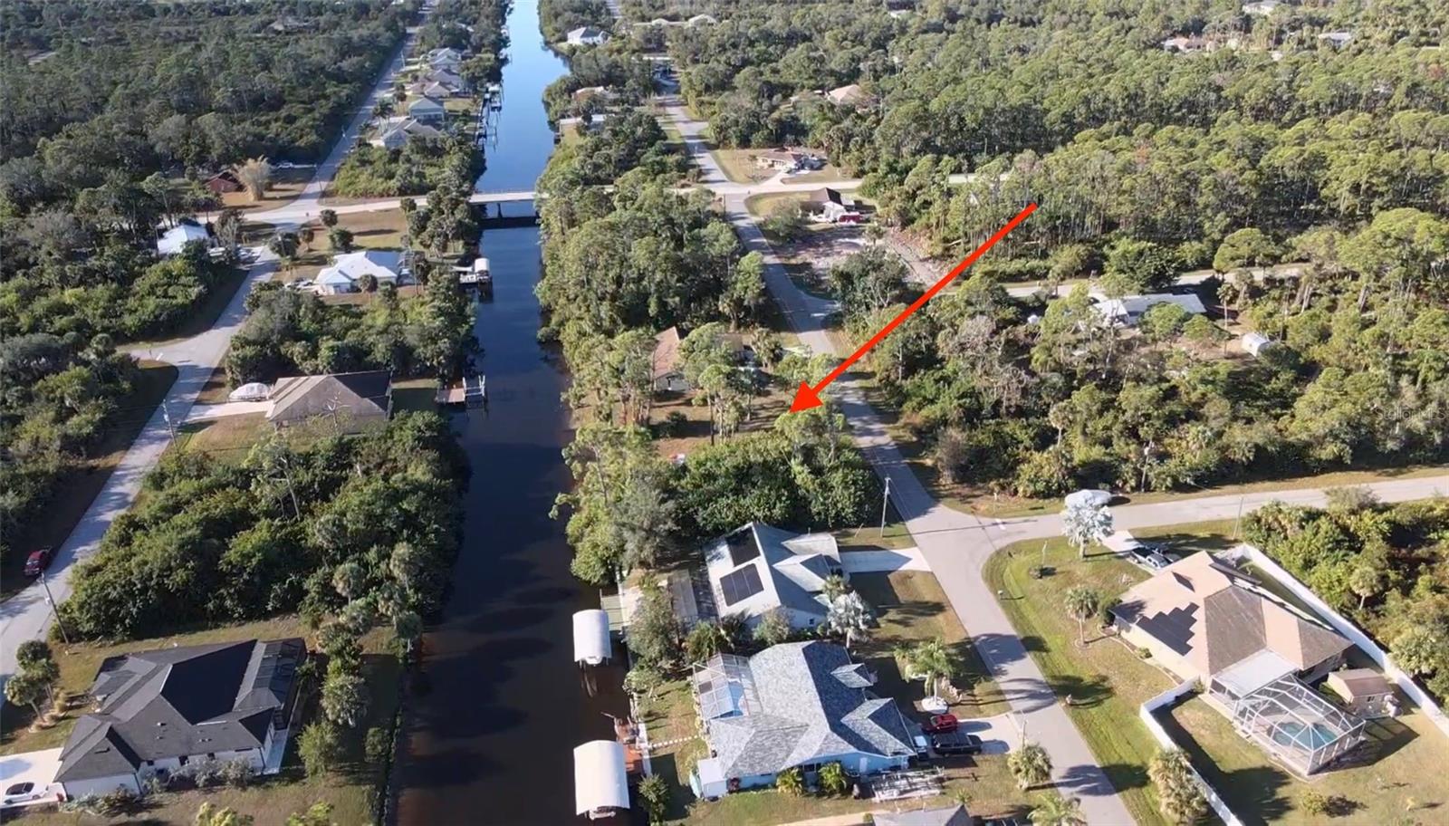 468 CORY ST, PORT CHARLOTTE, FL — photo 9