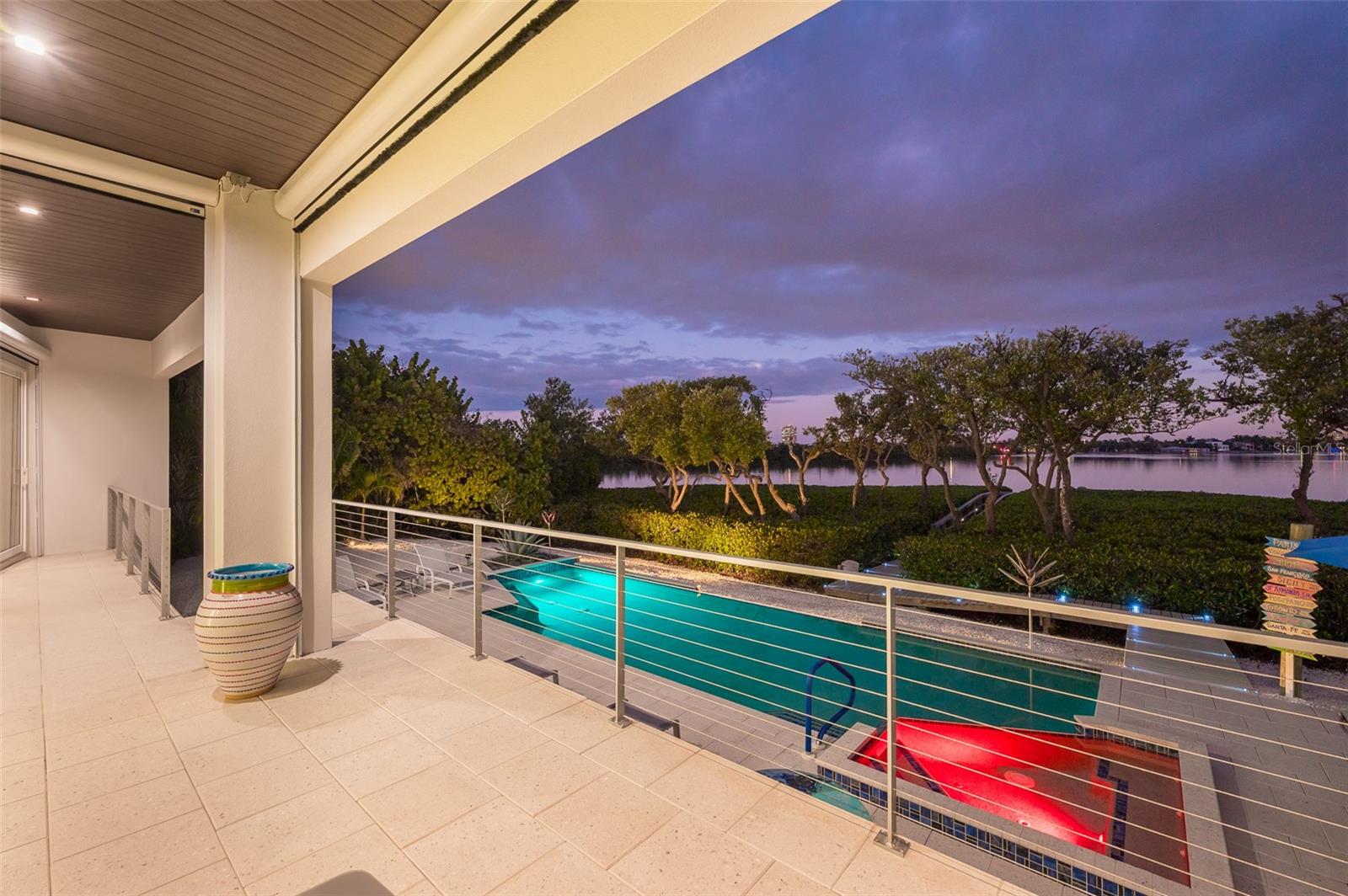 222 MORNINGSIDE DR, SARASOTA, FL — photo 13