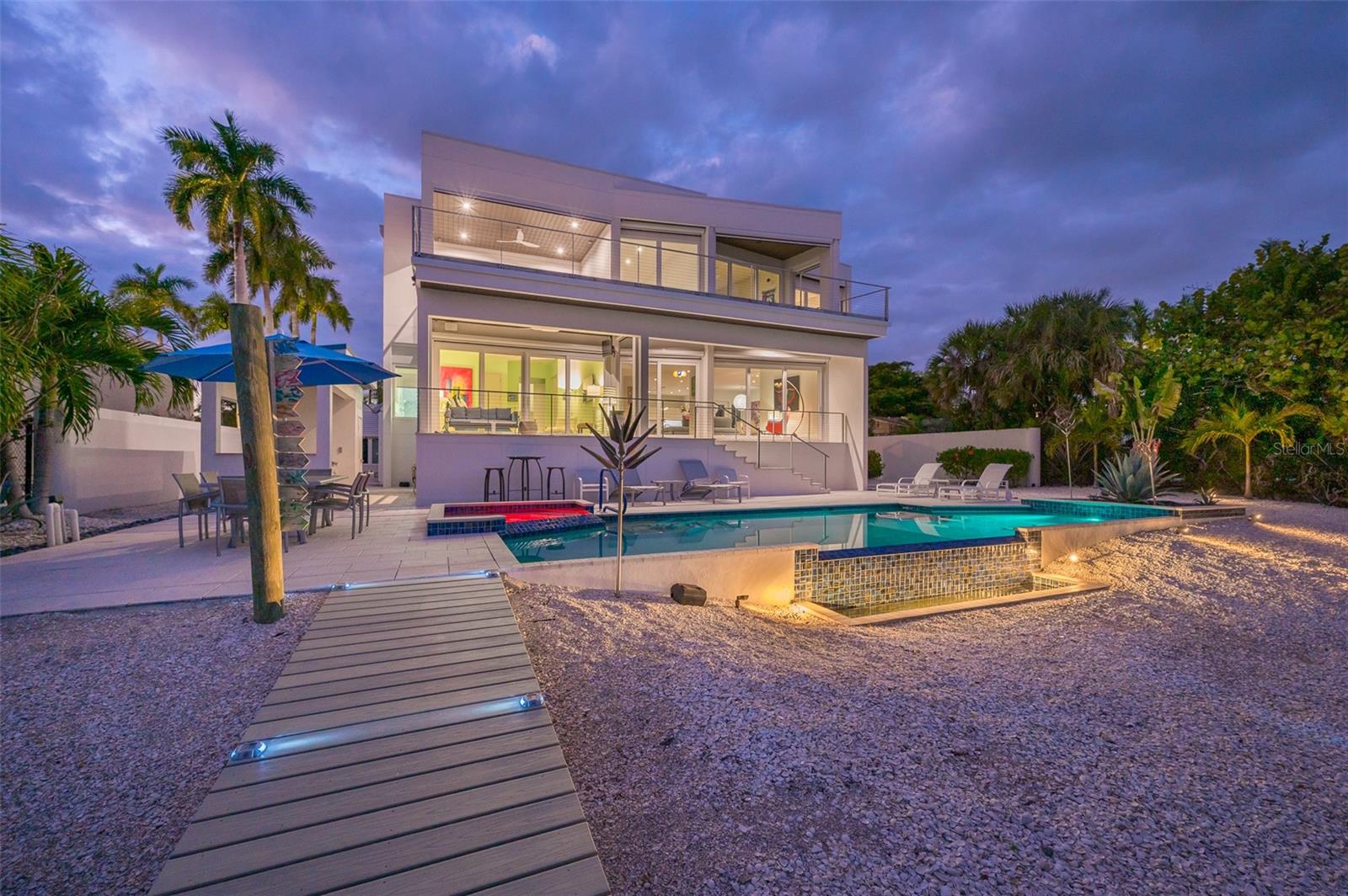 222 MORNINGSIDE DR, SARASOTA, FL — photo 16