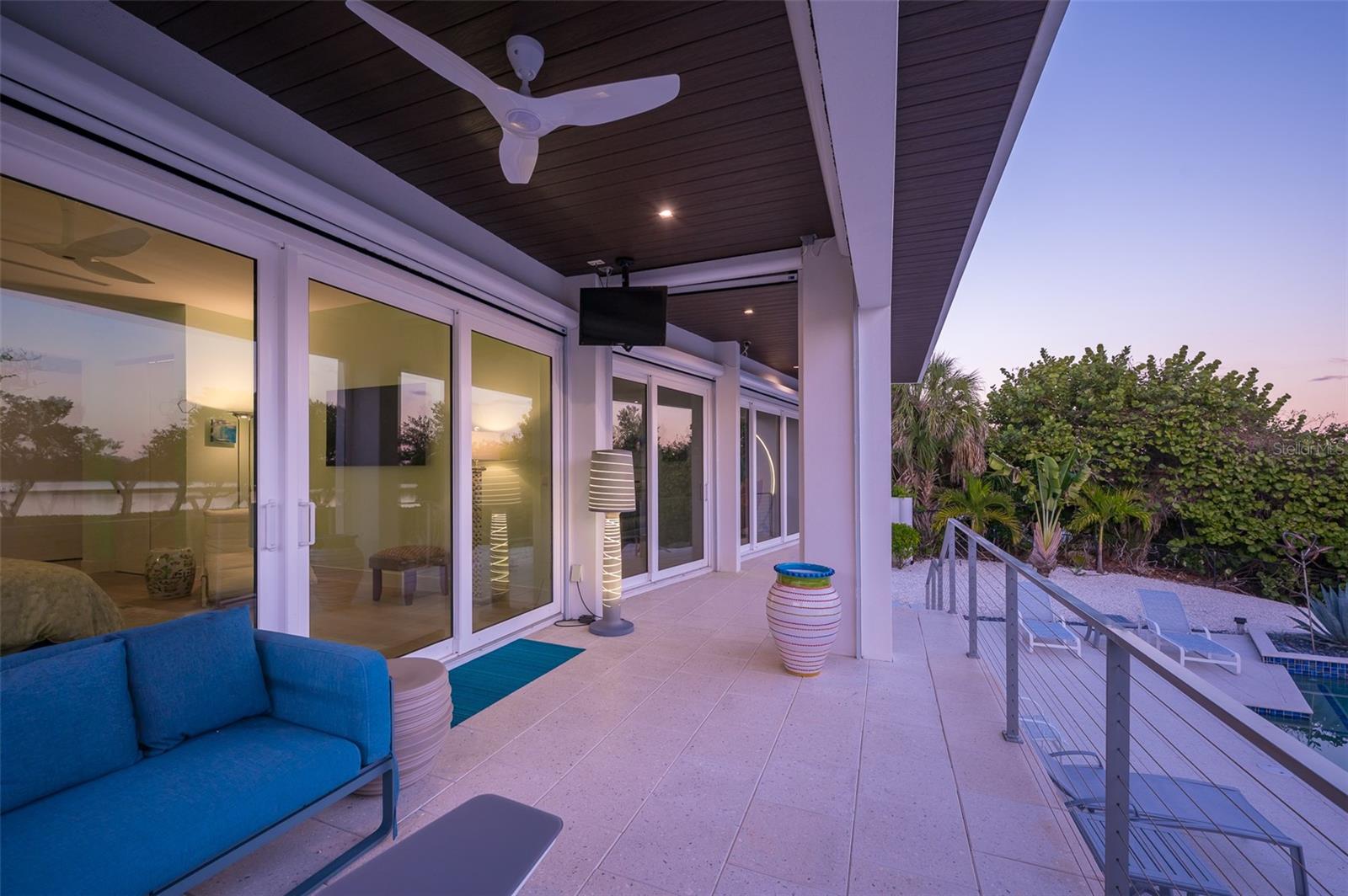 222 MORNINGSIDE DR, SARASOTA, FL — photo 25