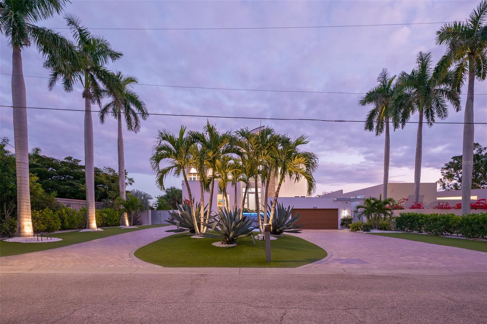 222 MORNINGSIDE DR, SARASOTA, FL — photo 62