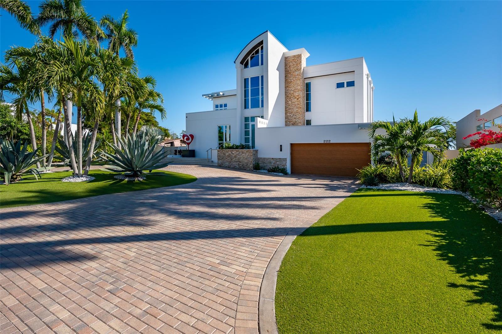 222 MORNINGSIDE DR, SARASOTA, FL — photo 64