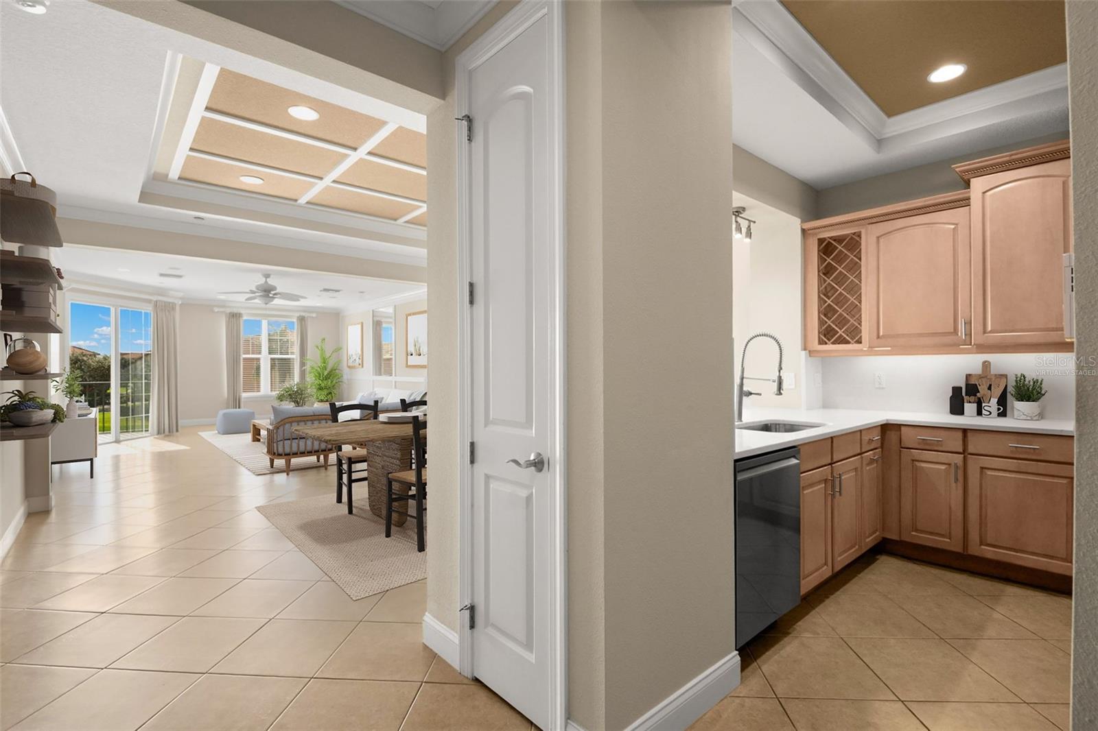8 ACADEMY WAY S #123, ST PETERSBURG, FL — photo 5