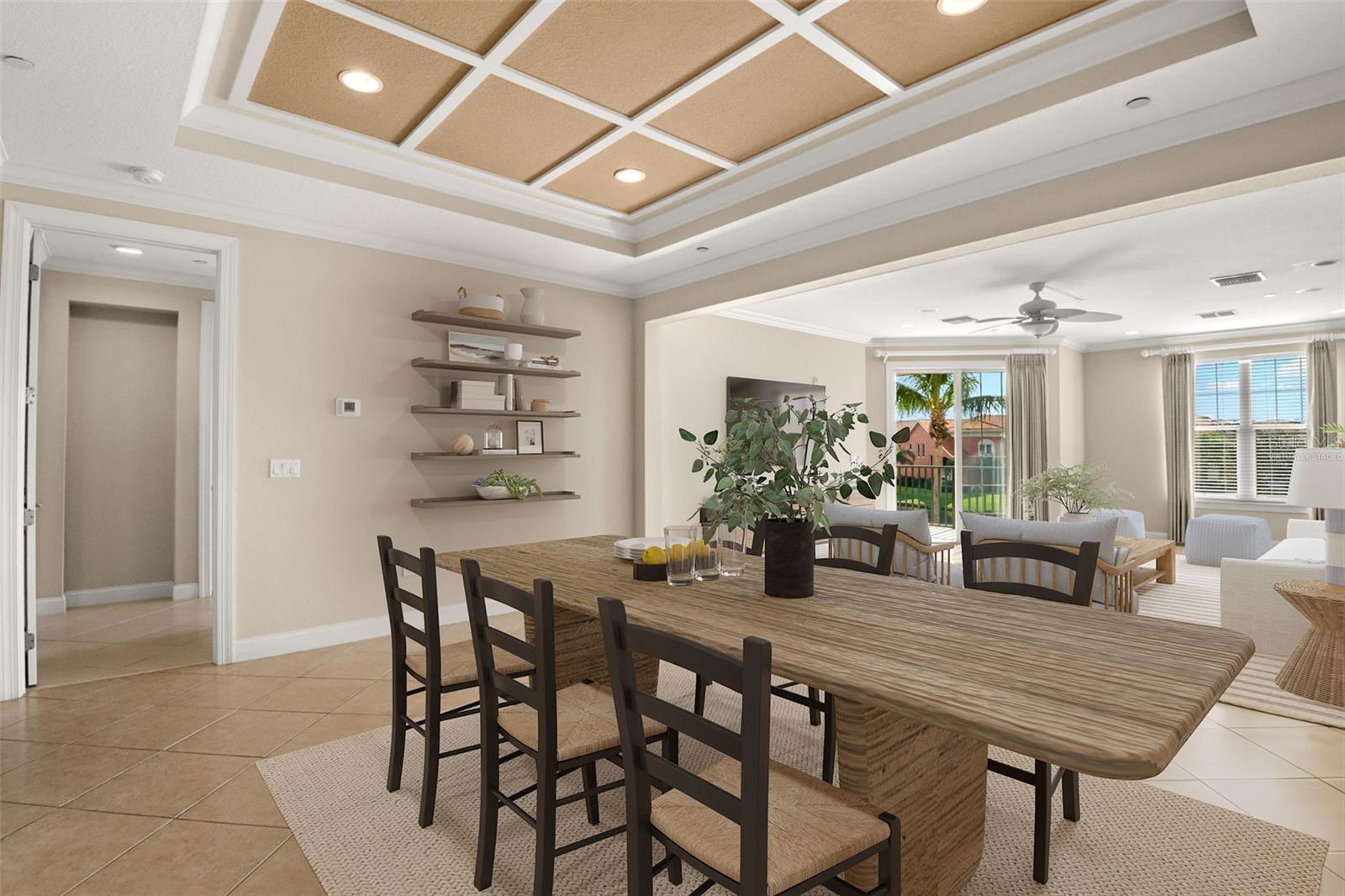 8 ACADEMY WAY S #123, ST PETERSBURG, FL — photo 9