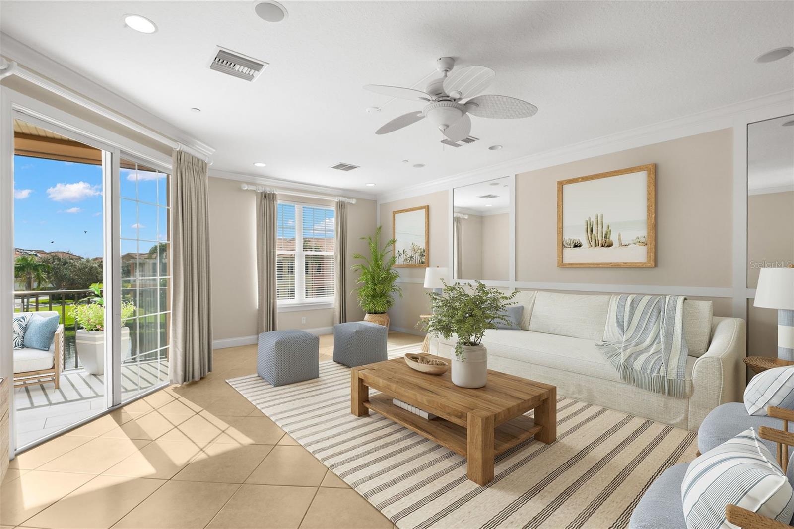 8 ACADEMY WAY S #123, ST PETERSBURG, FL — photo 12