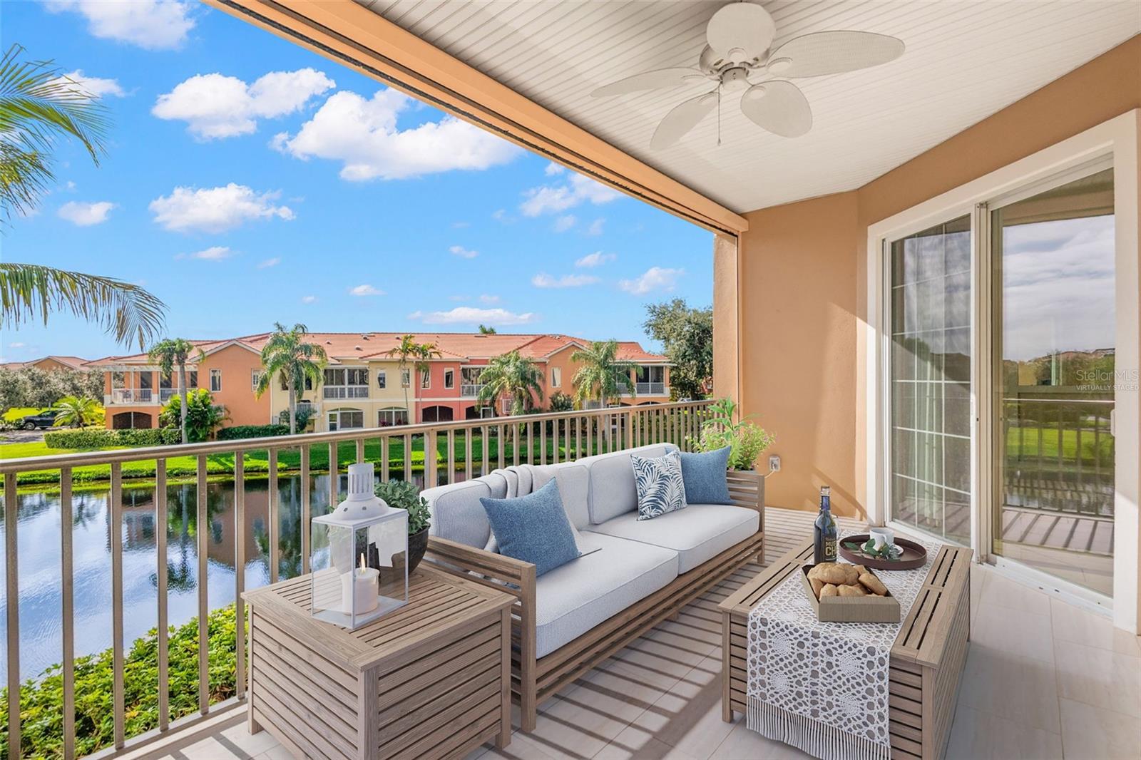 8 ACADEMY WAY S #123, ST PETERSBURG, FL — photo 14