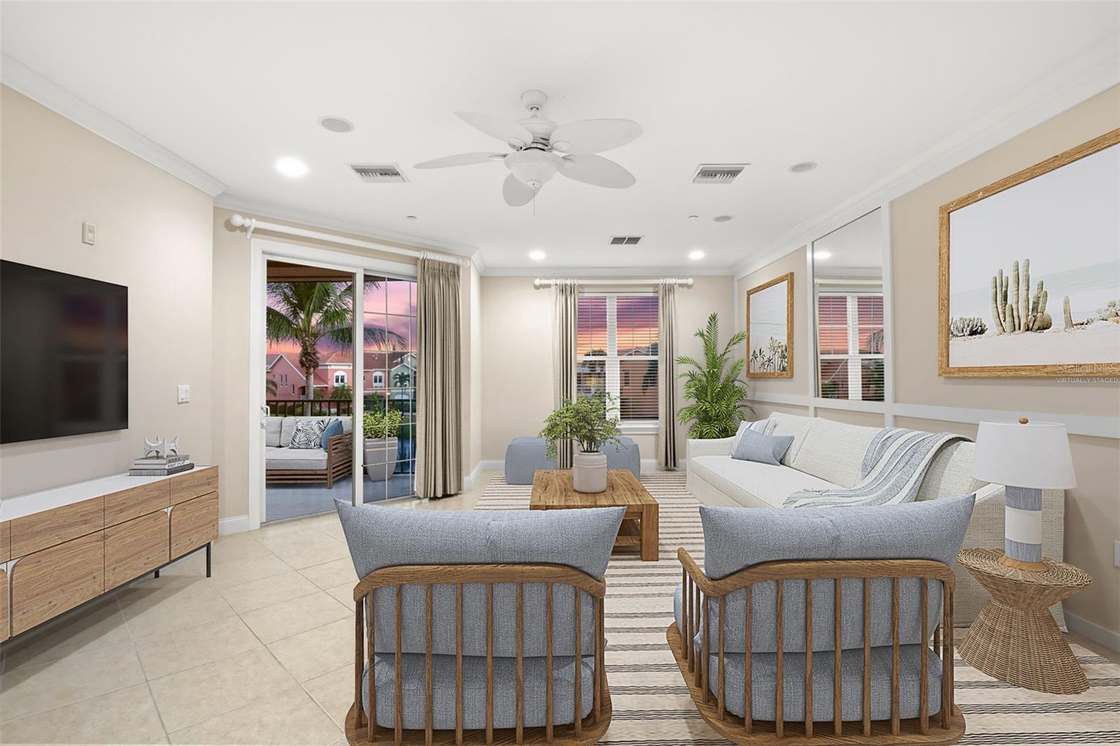 8 ACADEMY WAY S #123, ST PETERSBURG, FL — photo 17