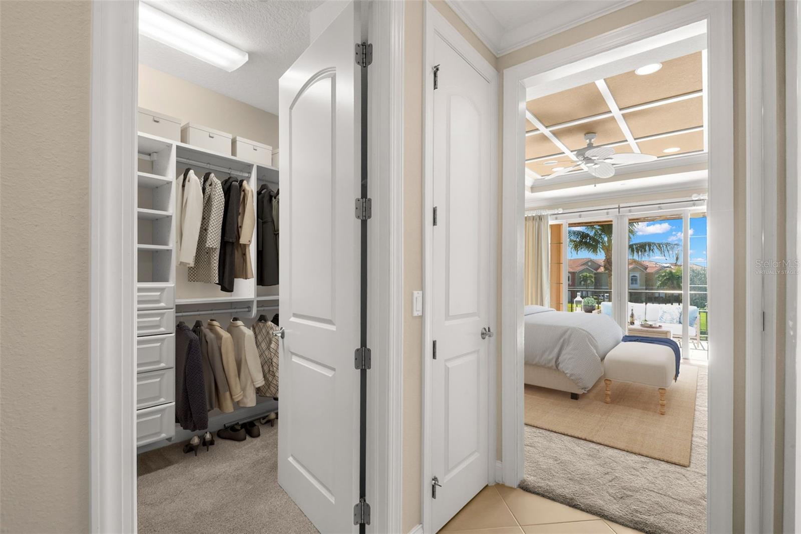 8 ACADEMY WAY S #123, ST PETERSBURG, FL — photo 19