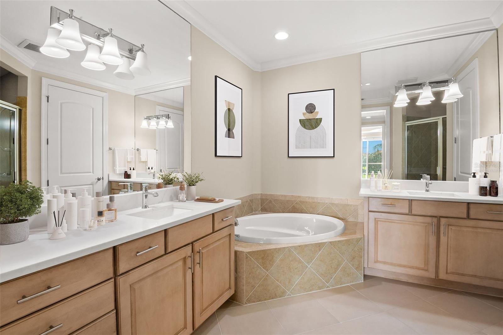 8 ACADEMY WAY S #123, ST PETERSBURG, FL — photo 28