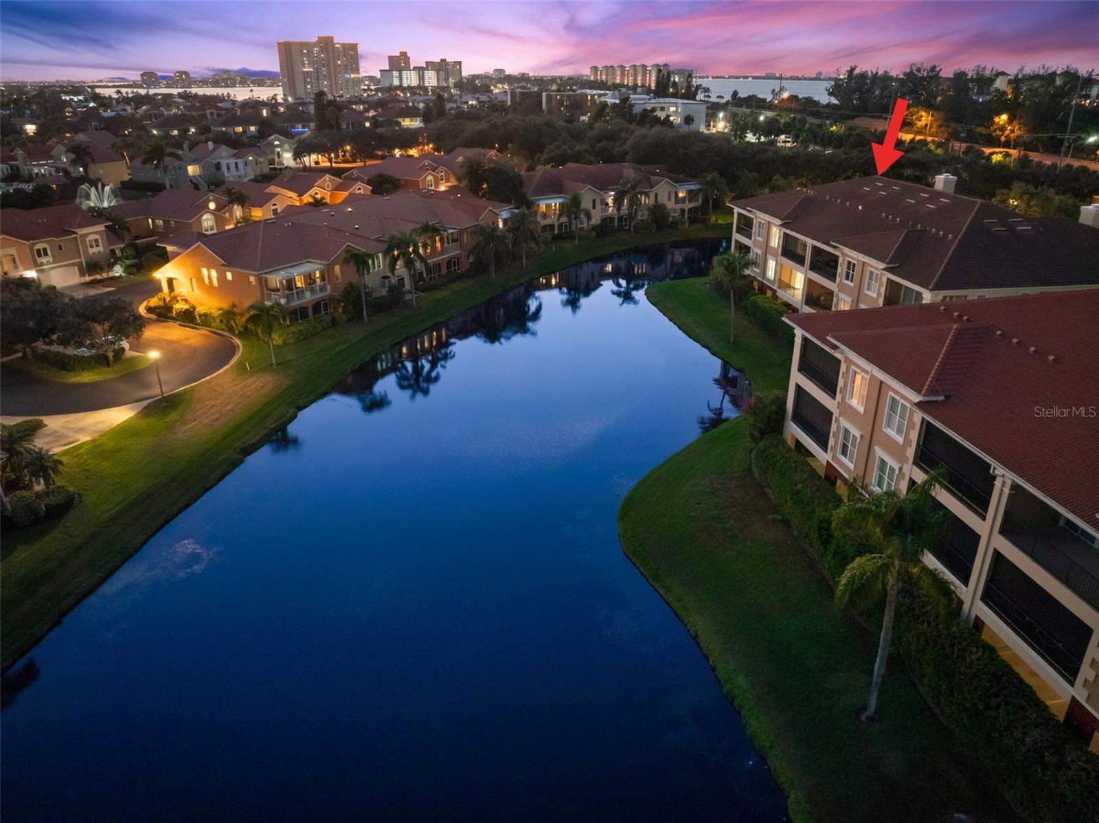 8 ACADEMY WAY S #123, ST PETERSBURG, FL — photo 40