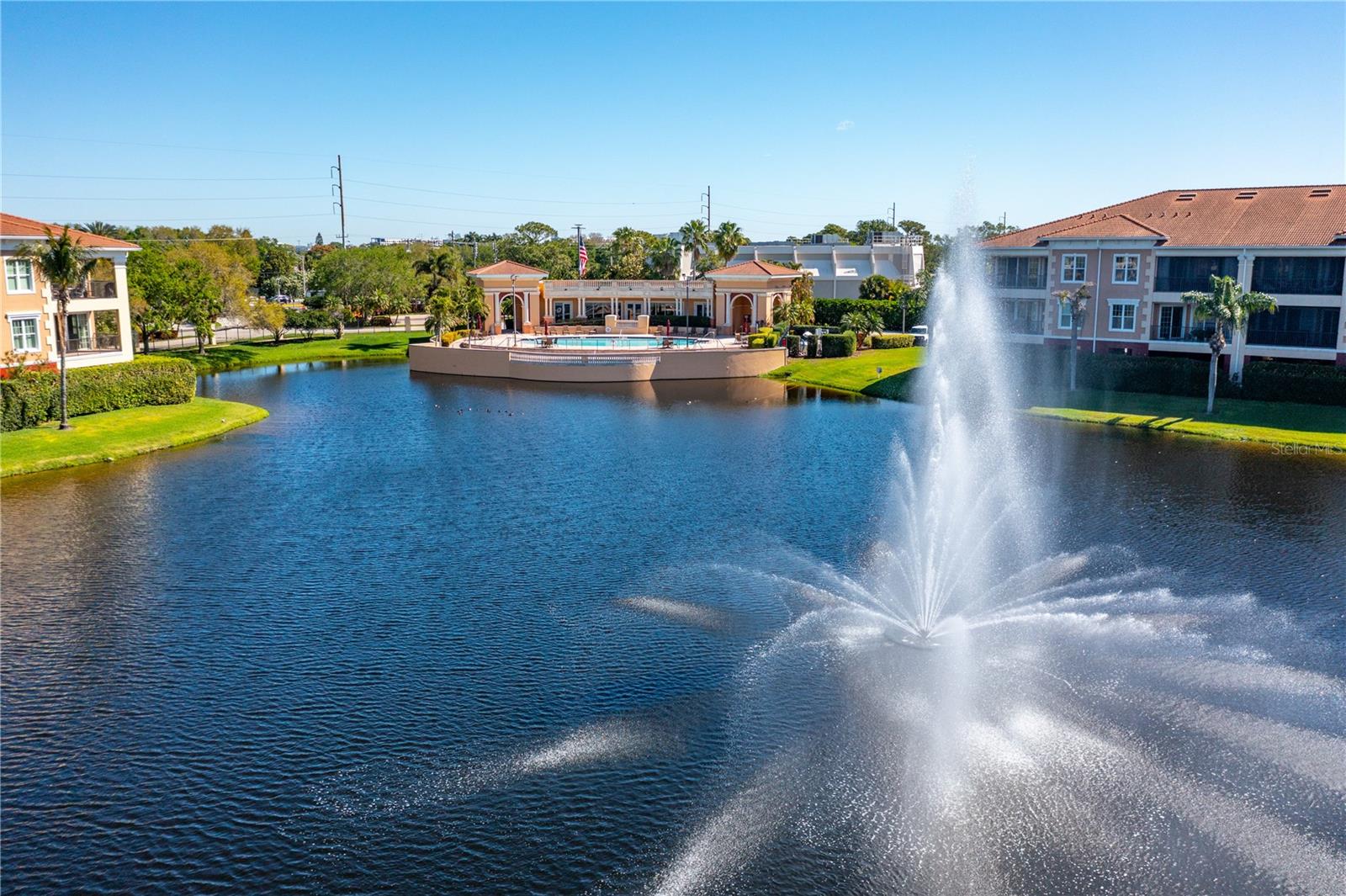8 ACADEMY WAY S #123, ST PETERSBURG, FL — photo 44