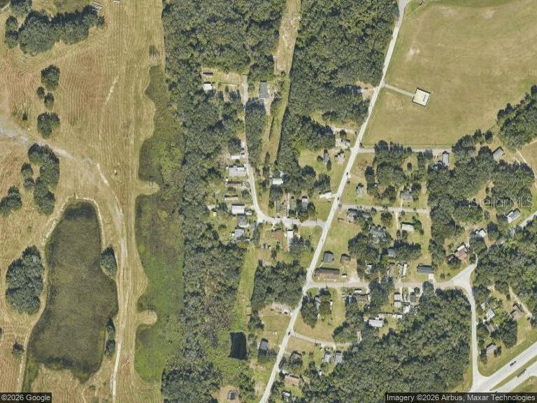 2420 GERTIES RD, BARTOW, FL