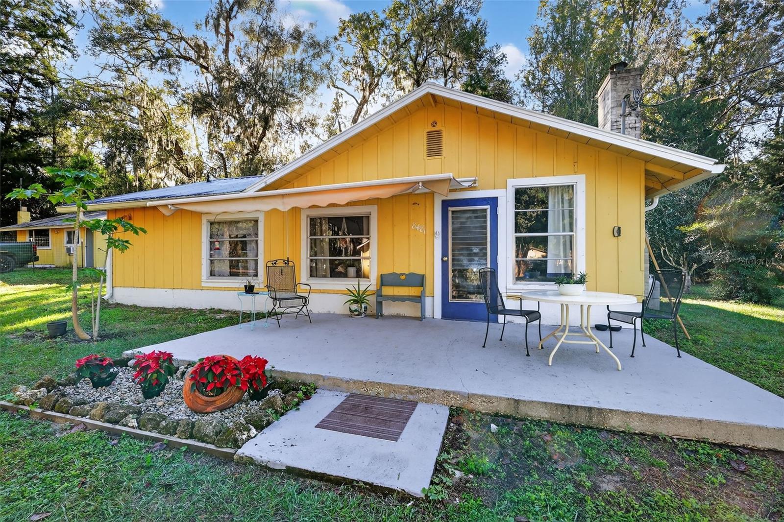 8481 CR 636, BUSHNELL, FL — photo 2