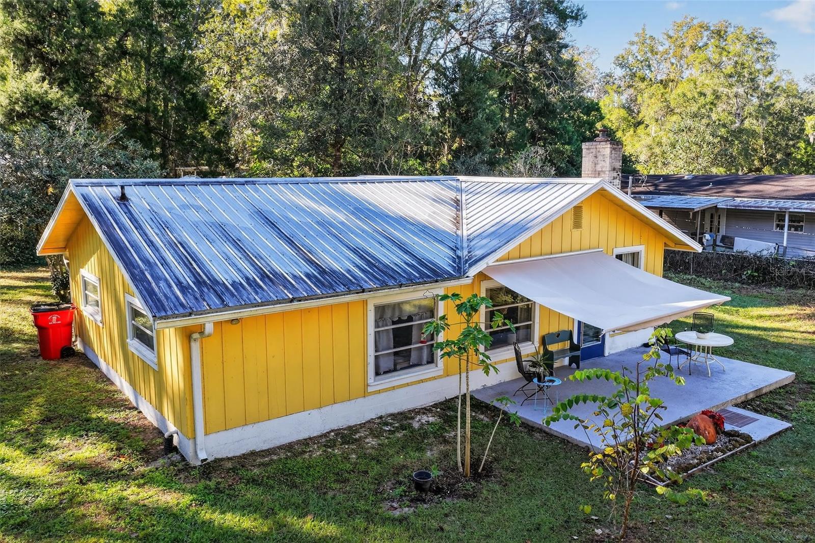8481 CR 636, BUSHNELL, FL — photo 3