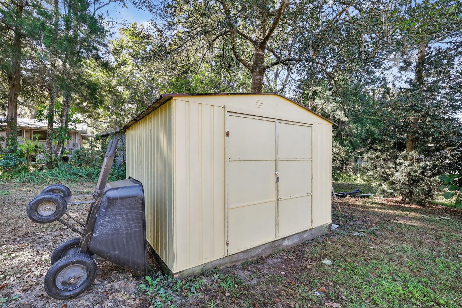 8481 CR 636, BUSHNELL, FL — photo 23