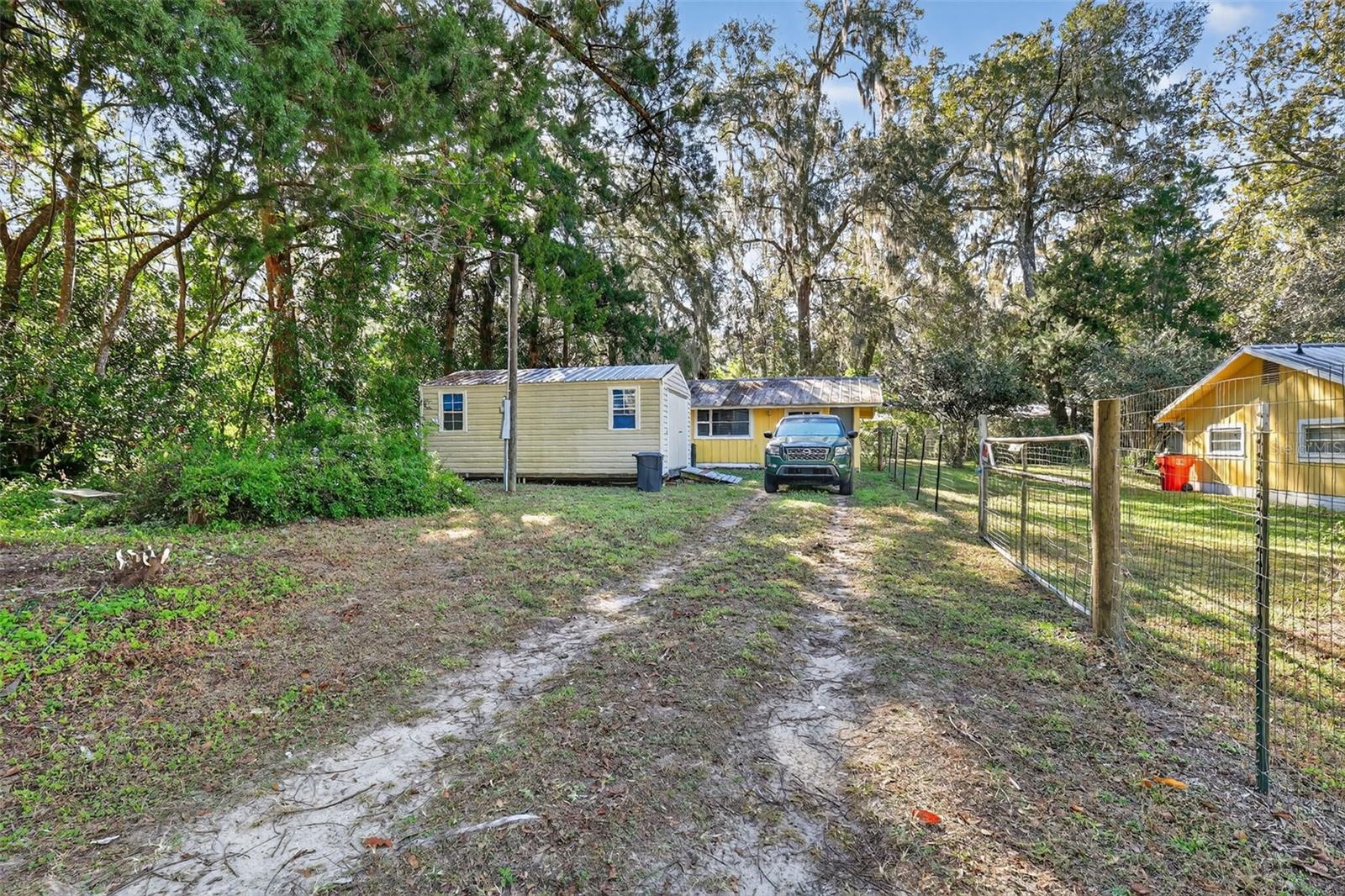 8481 CR 636, BUSHNELL, FL — photo 25