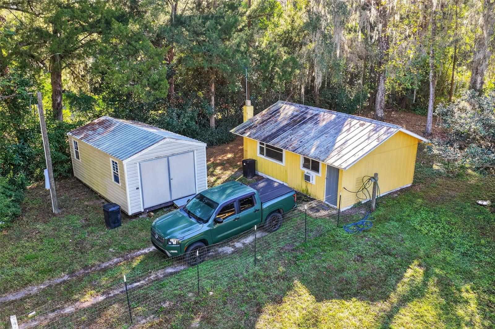 8481 CR 636, BUSHNELL, FL — photo 26