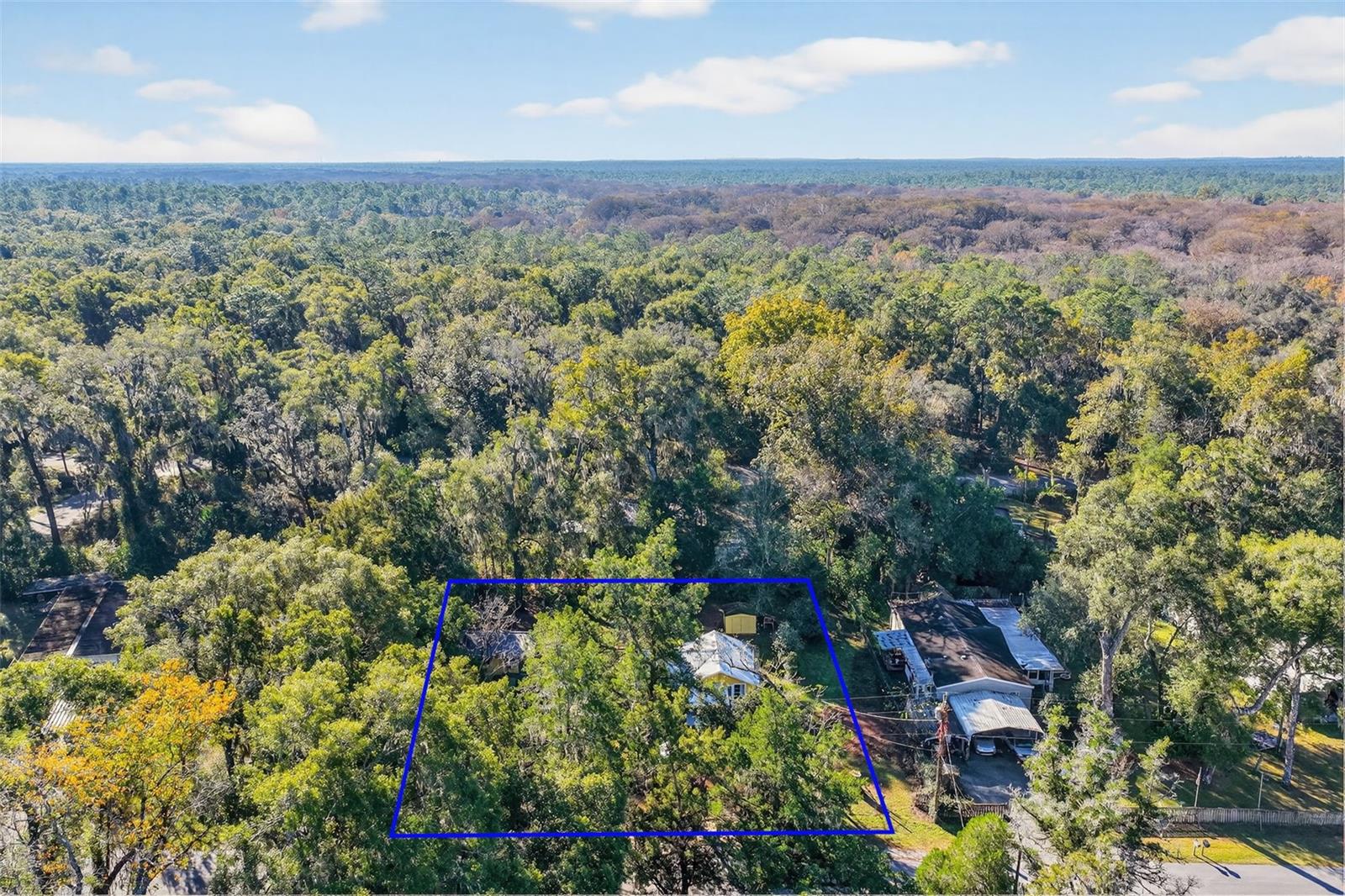 8481 CR 636, BUSHNELL, FL — photo 32