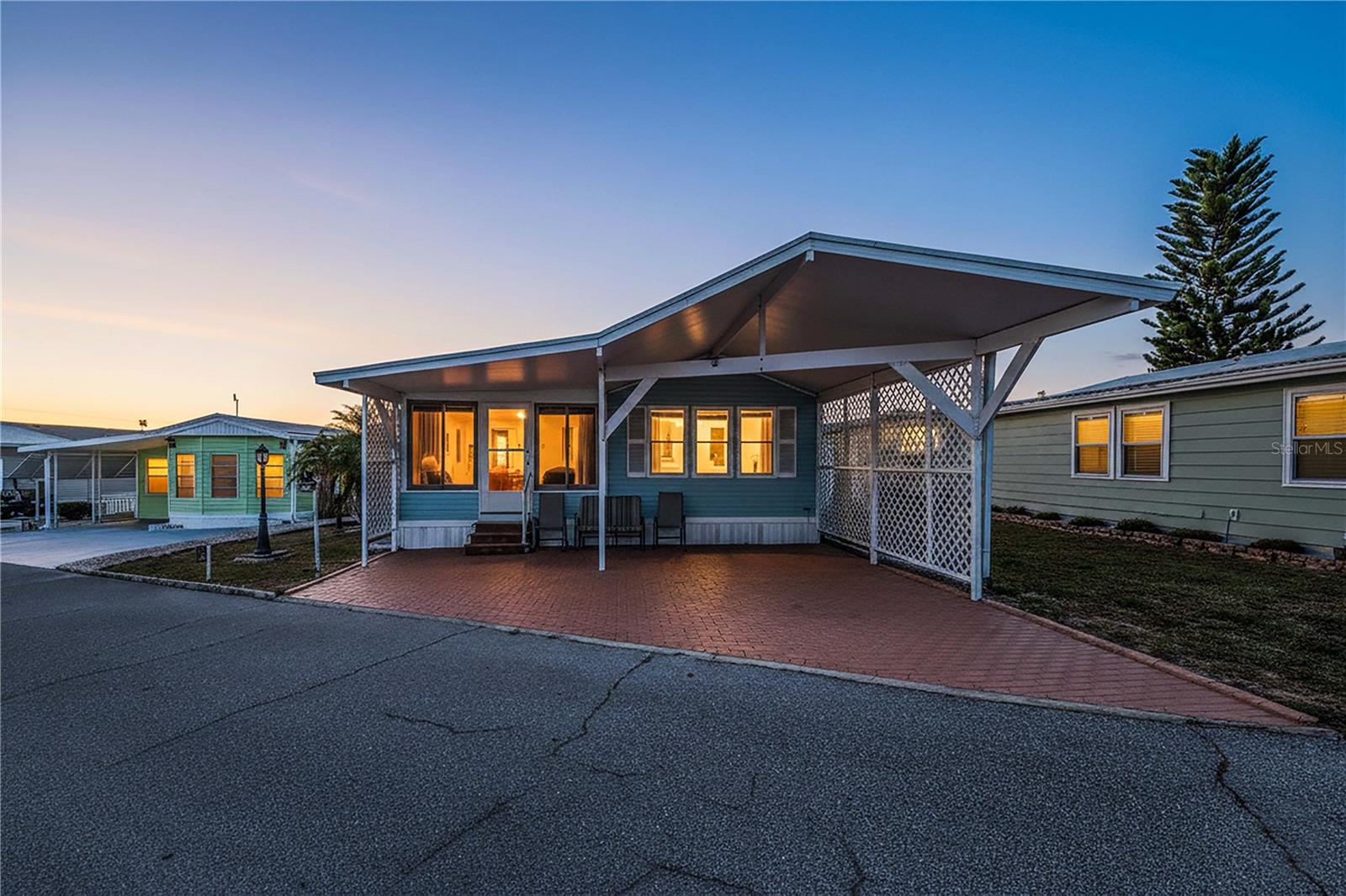 251 PATTERSON RD #F22, HAINES CITY, FL