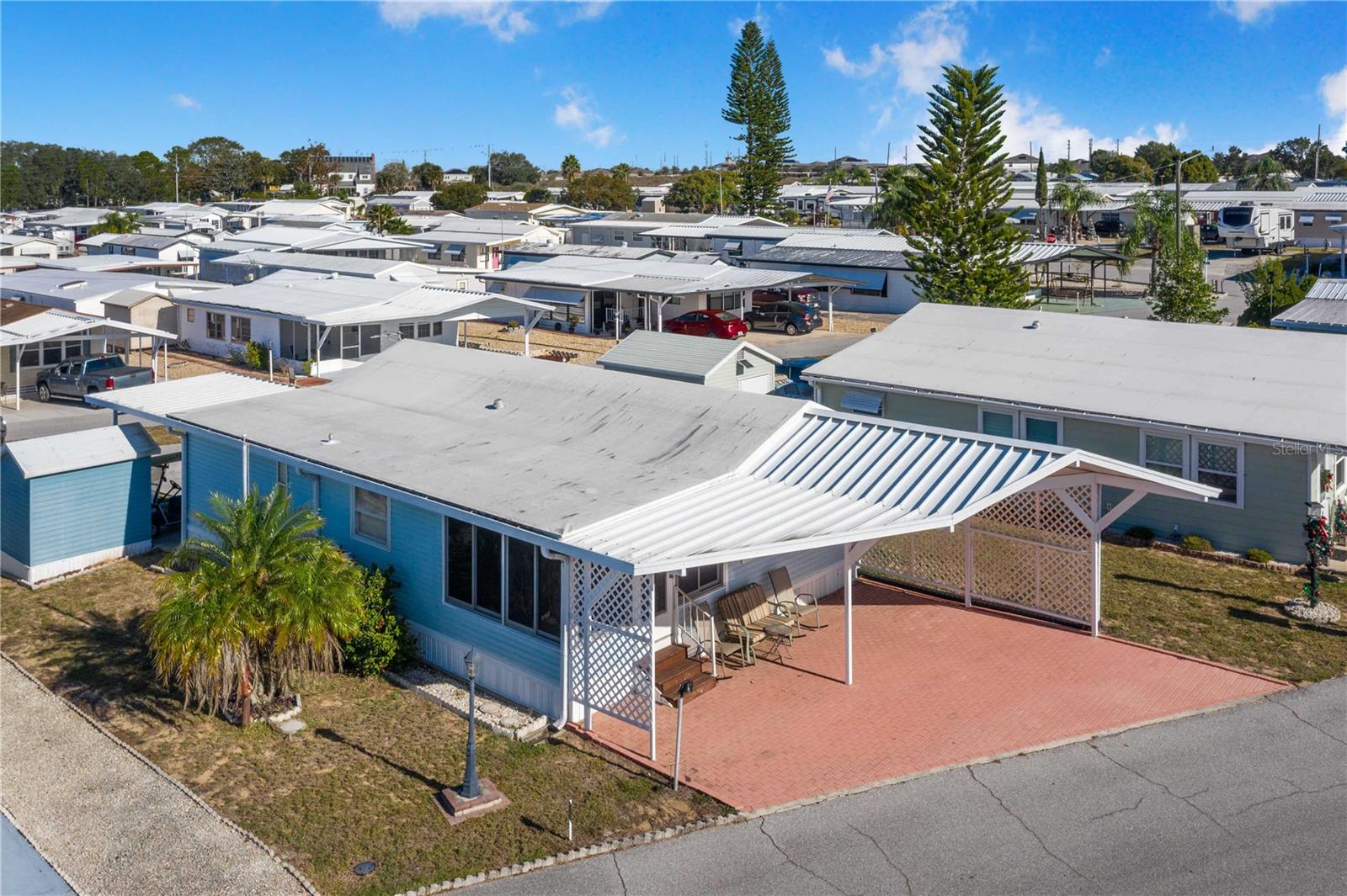 251 PATTERSON RD #F22, HAINES CITY, FL — photo 2