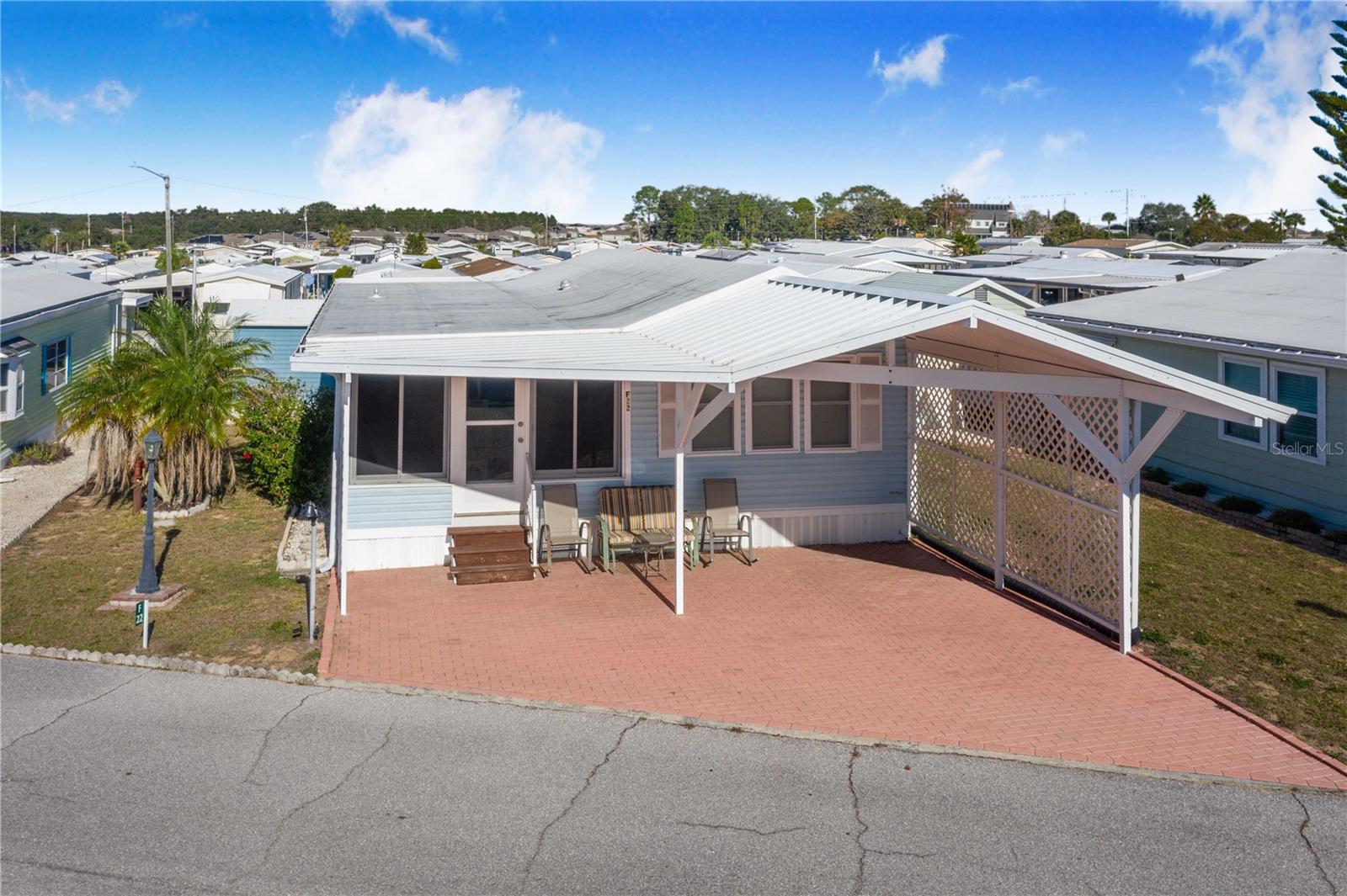 251 PATTERSON RD #F22, HAINES CITY, FL — photo 3