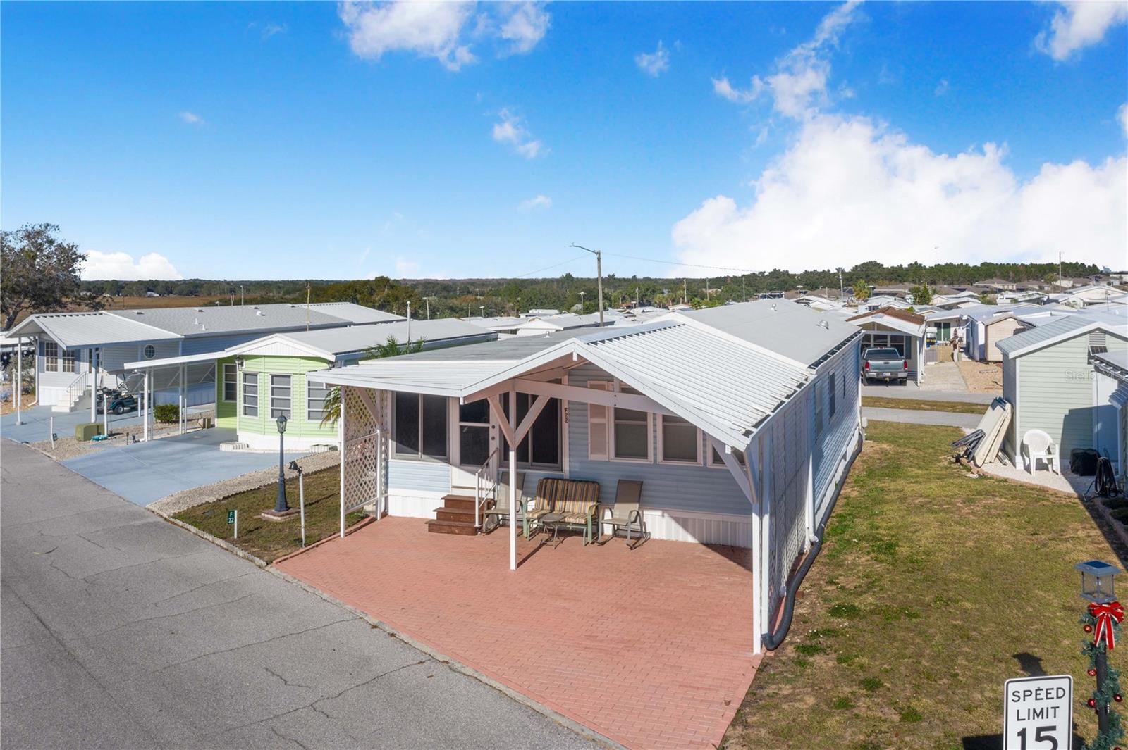 251 PATTERSON RD #F22, HAINES CITY, FL — photo 4