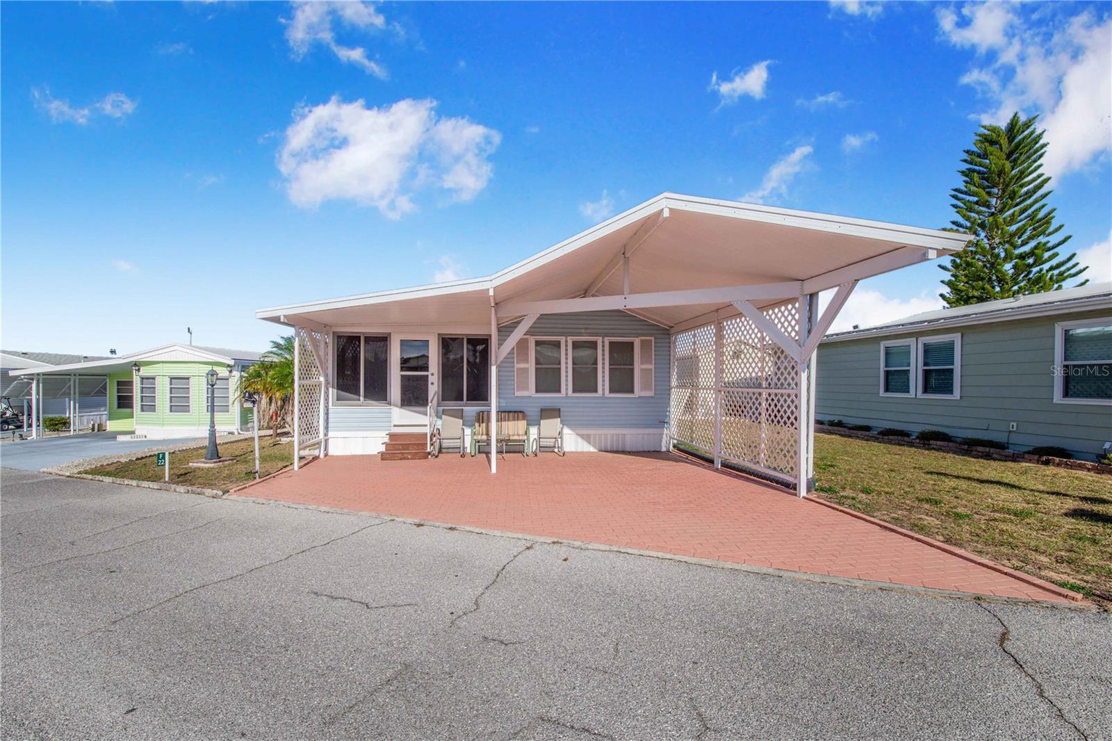 251 PATTERSON RD #F22, HAINES CITY, FL — photo 5