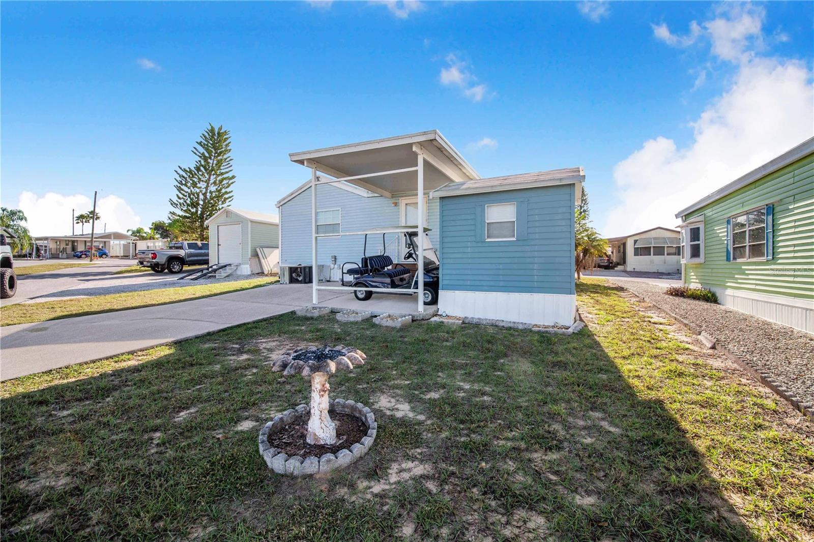 251 PATTERSON RD #F22, HAINES CITY, FL — photo 20